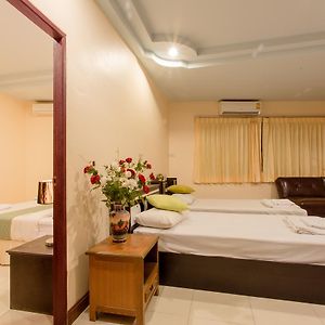 Chambre de Luxe Double