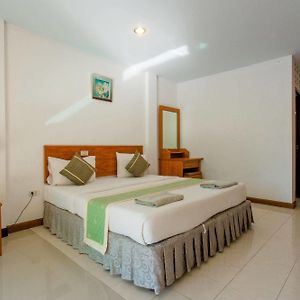Chambre Lit Queen-Size